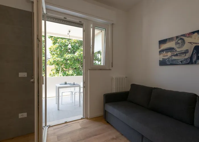 Paola Maison New Apartment!