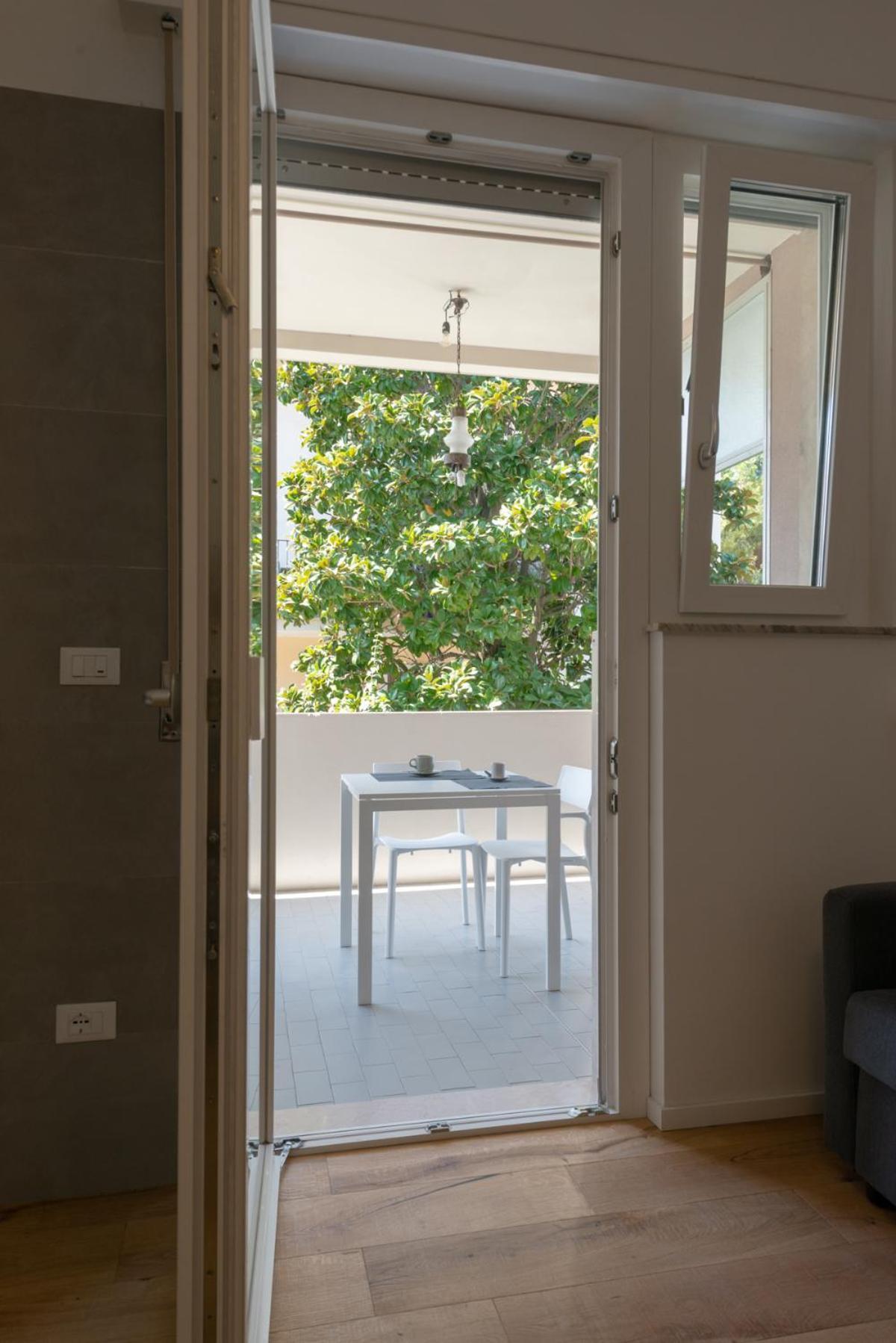 Paola Maison New Apartment! Pescara